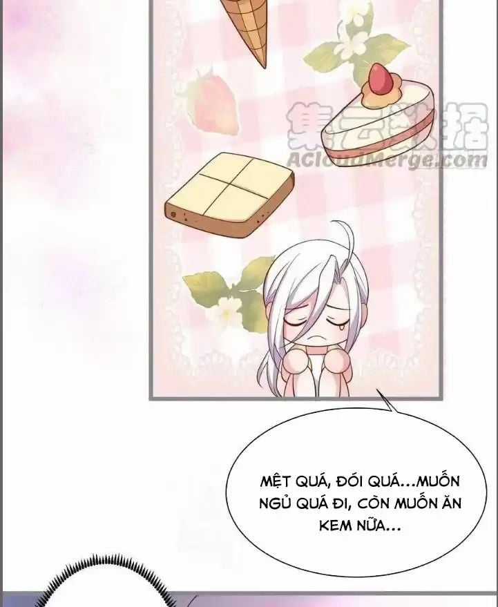 Hắc Đạo Đáng Yêu Chapter 233 trang 8