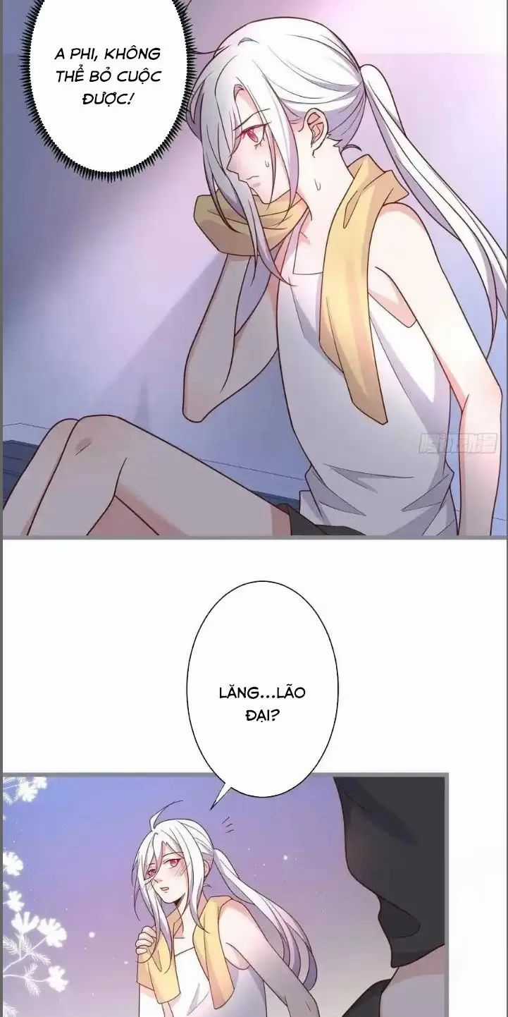 Hắc Đạo Đáng Yêu Chapter 233 trang 9