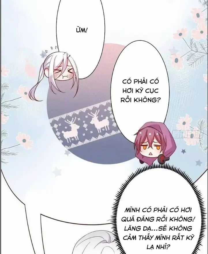 Hắc Đạo Đáng Yêu Chapter 234 trang 10