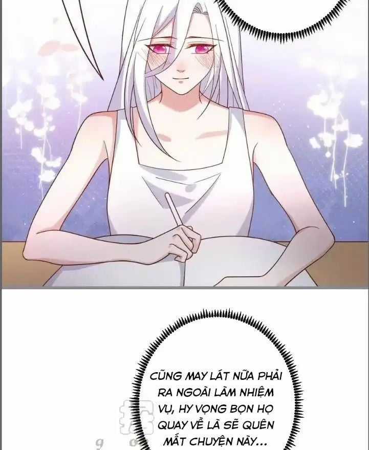 Hắc Đạo Đáng Yêu Chapter 234 trang 11