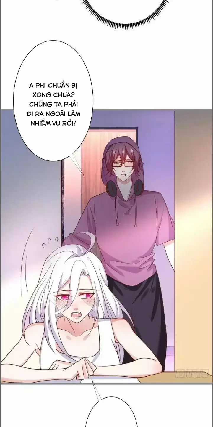 Hắc Đạo Đáng Yêu Chapter 234 trang 12