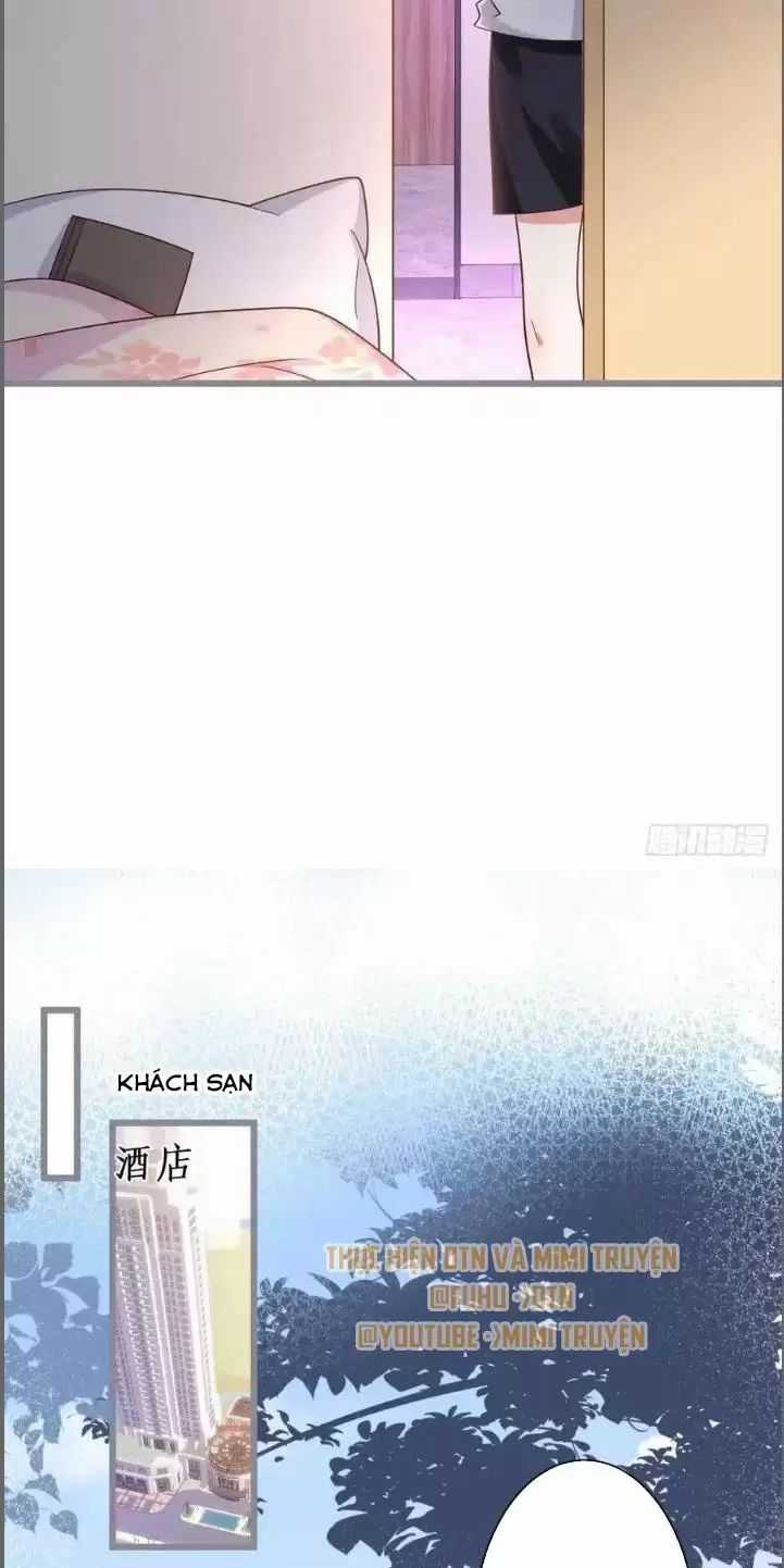 Hắc Đạo Đáng Yêu Chapter 234 trang 15