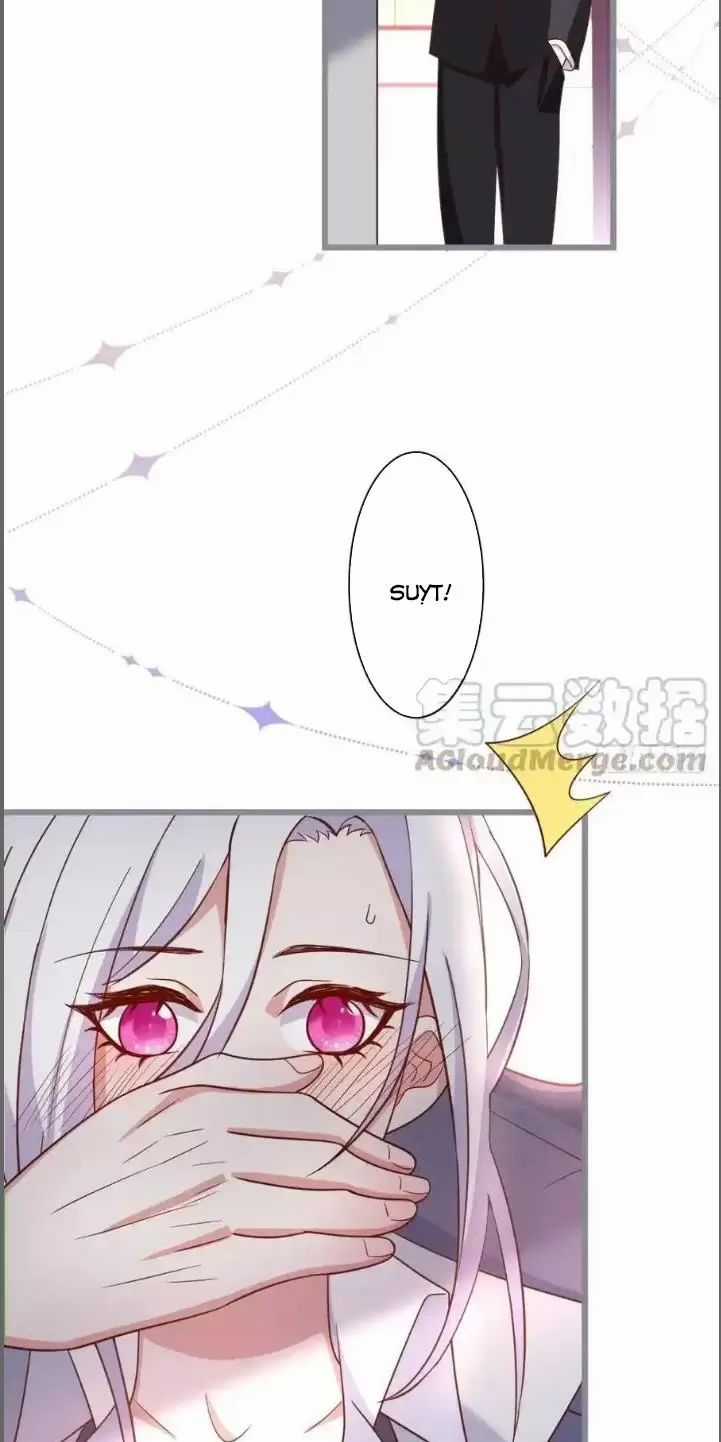 Hắc Đạo Đáng Yêu Chapter 234 trang 21