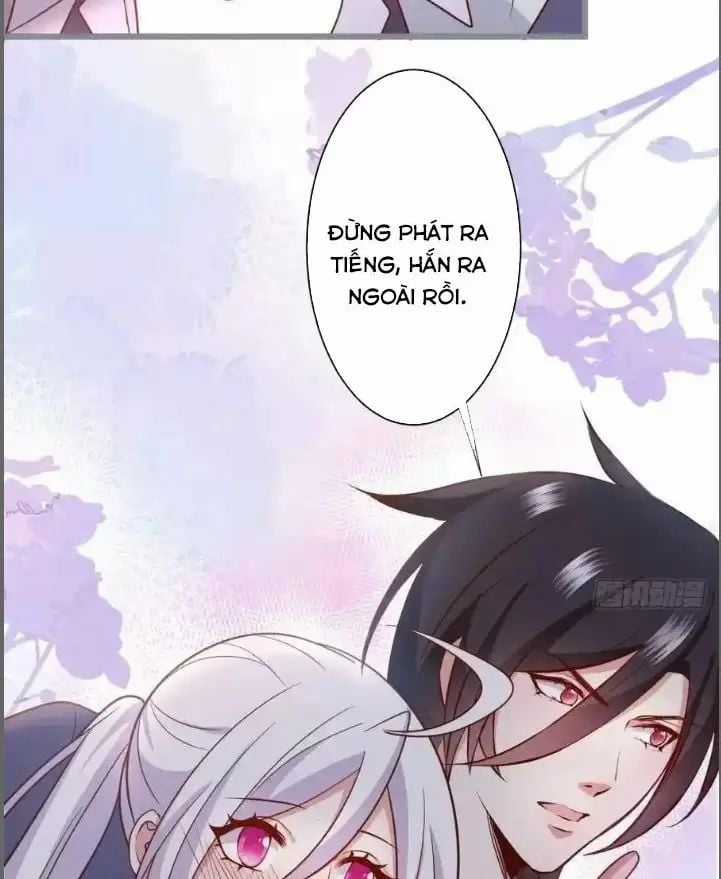 Hắc Đạo Đáng Yêu Chapter 234 trang 22