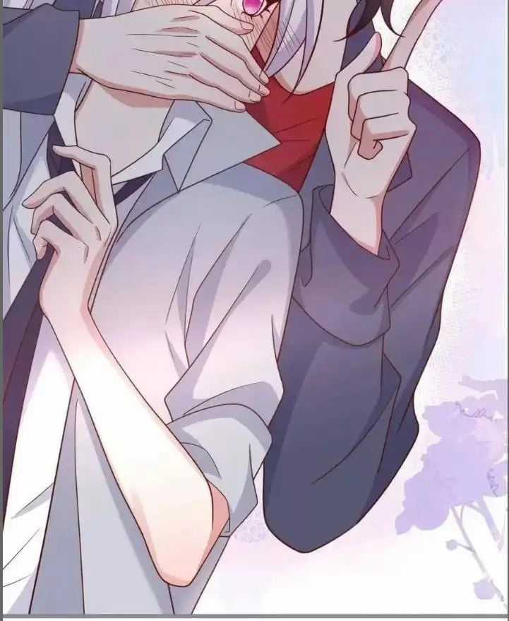 Hắc Đạo Đáng Yêu Chapter 234 trang 23