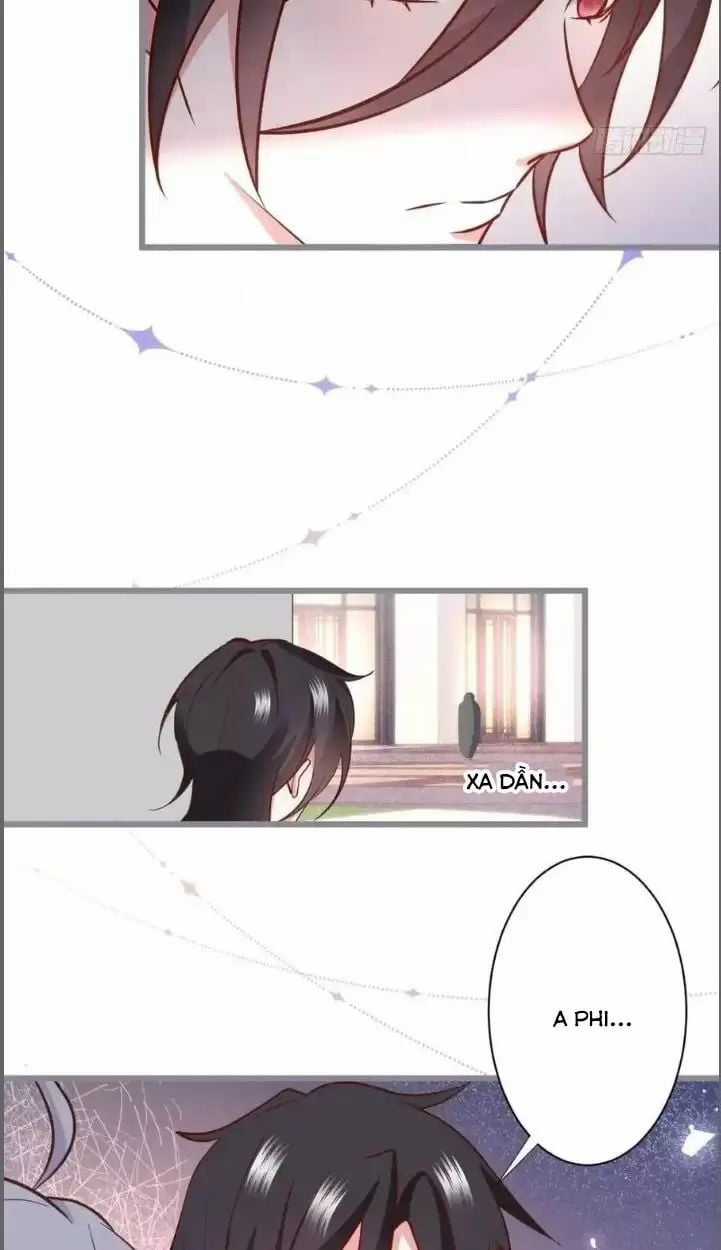 Hắc Đạo Đáng Yêu Chapter 234 trang 25