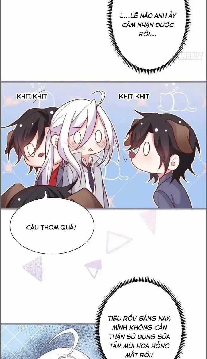 Hắc Đạo Đáng Yêu Chapter 234 trang 27