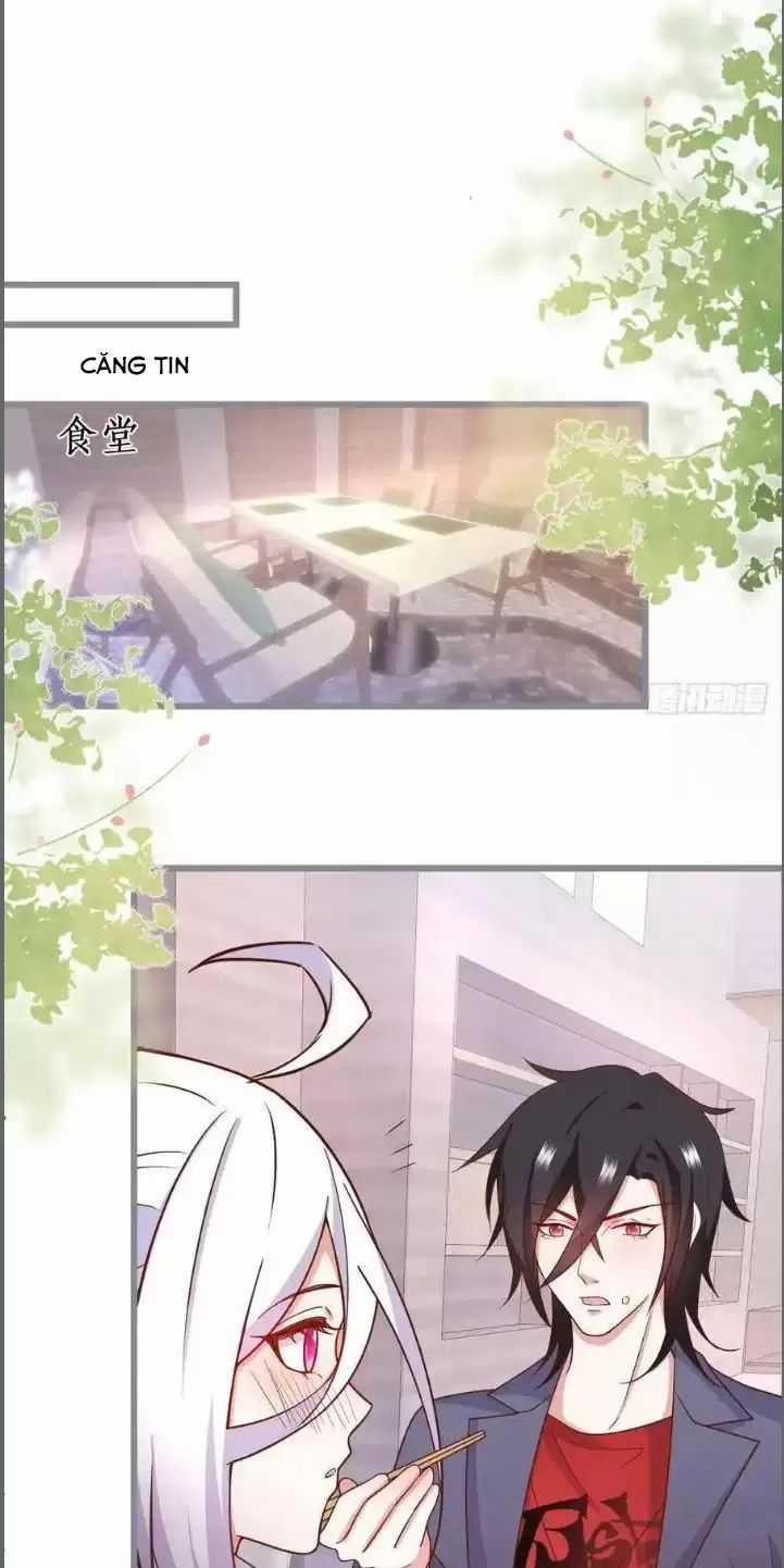 Hắc Đạo Đáng Yêu Chapter 234 trang 3