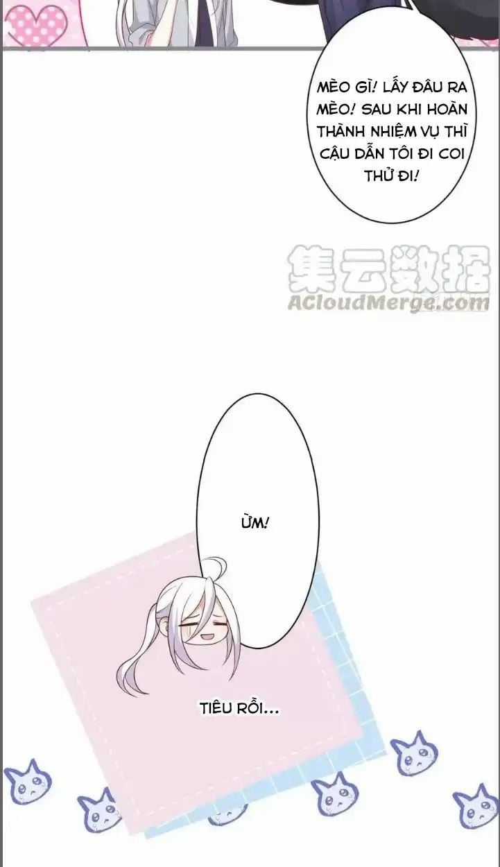 Hắc Đạo Đáng Yêu Chapter 234 trang 30