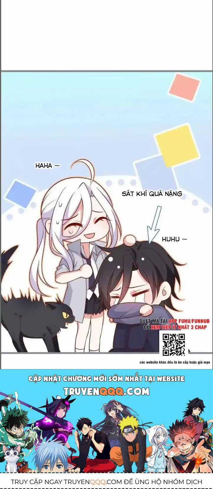 Hắc Đạo Đáng Yêu Chapter 234 trang 39