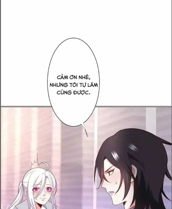 Hắc Đạo Đáng Yêu Chapter 234 trang 7