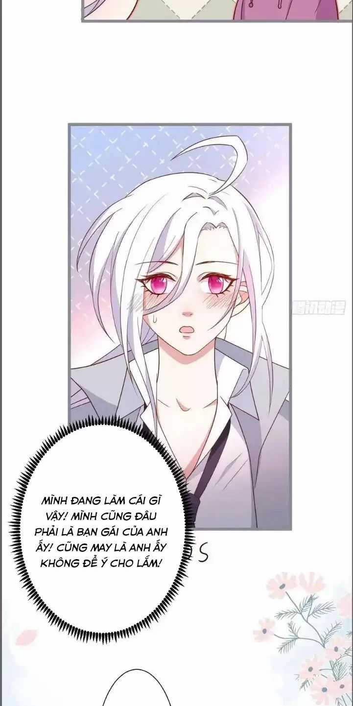 Hắc Đạo Đáng Yêu Chapter 234 trang 9