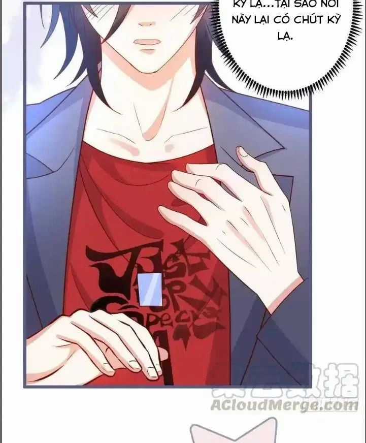 Hắc Đạo Đáng Yêu Chapter 235 trang 10