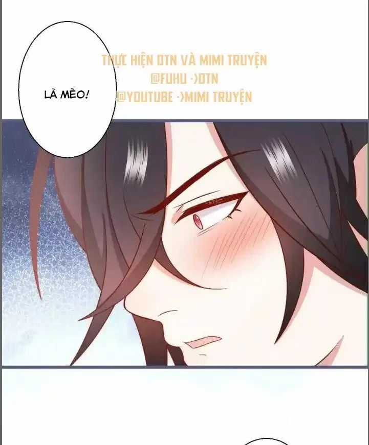 Hắc Đạo Đáng Yêu Chapter 235 trang 12