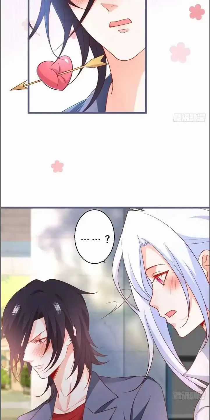 Hắc Đạo Đáng Yêu Chapter 235 trang 17