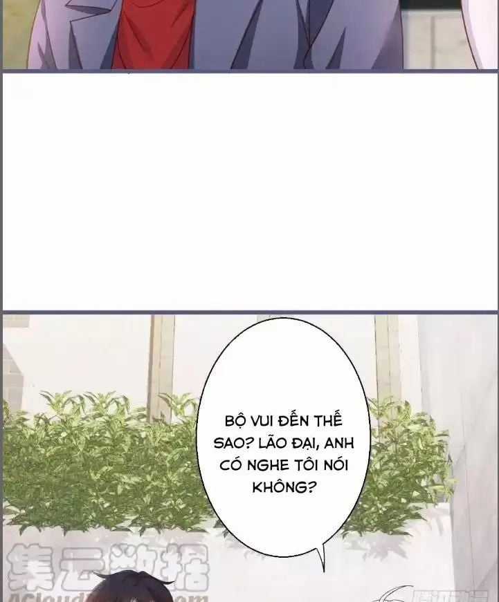 Hắc Đạo Đáng Yêu Chapter 235 trang 18