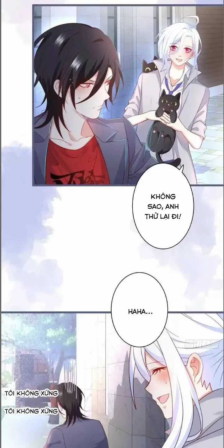 Hắc Đạo Đáng Yêu Chapter 235 trang 2