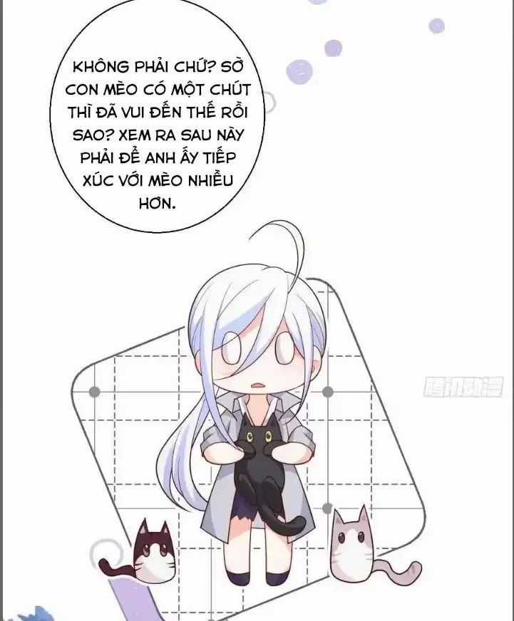 Hắc Đạo Đáng Yêu Chapter 235 trang 21