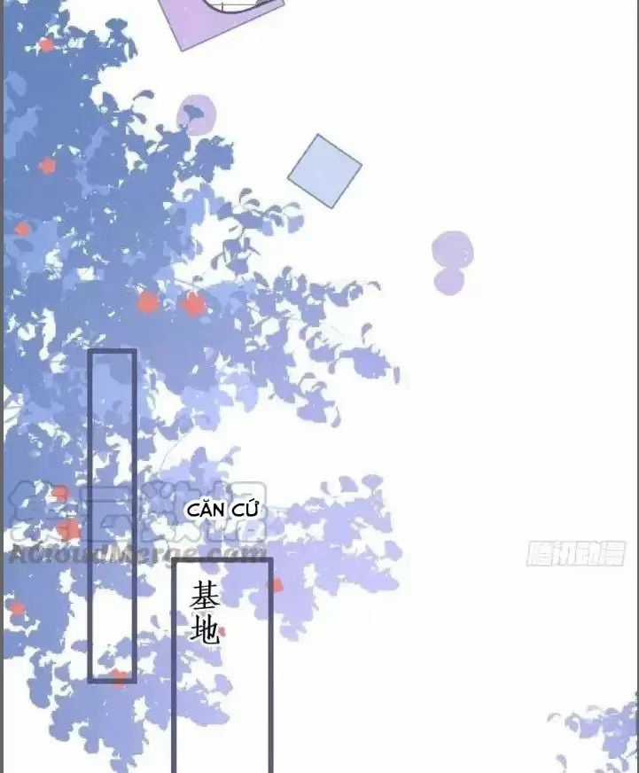 Hắc Đạo Đáng Yêu Chapter 235 trang 22