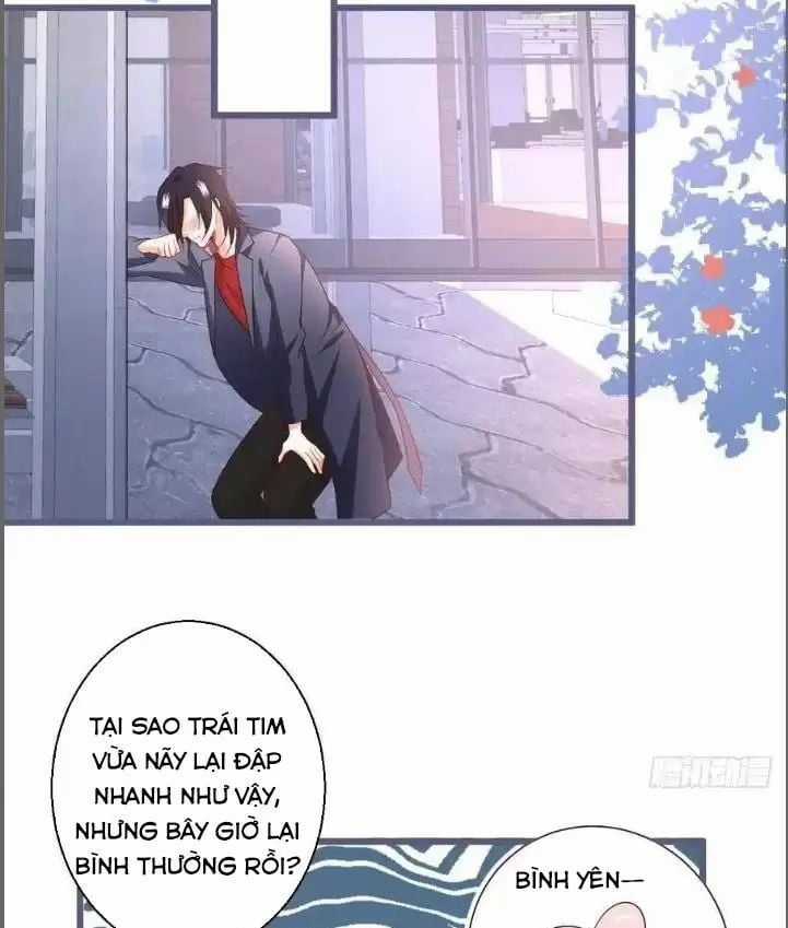 Hắc Đạo Đáng Yêu Chapter 235 trang 23