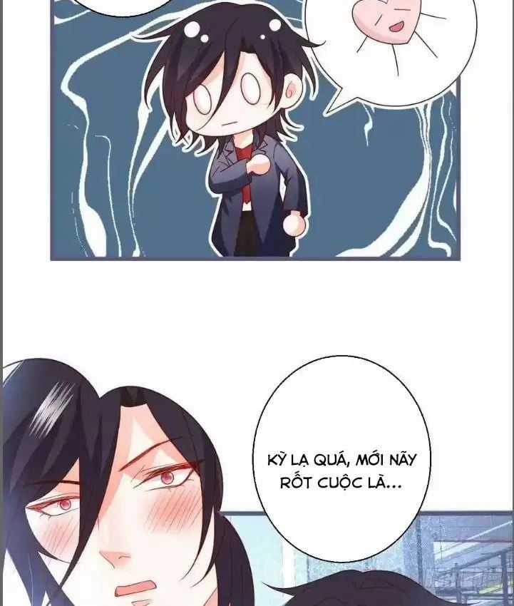 Hắc Đạo Đáng Yêu Chapter 235 trang 24