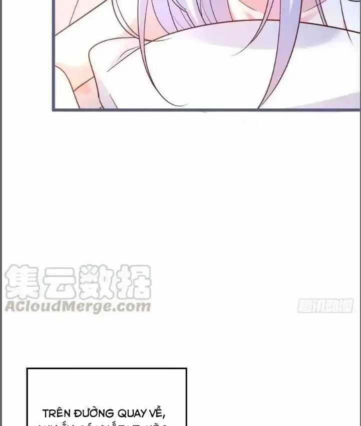 Hắc Đạo Đáng Yêu Chapter 235 trang 31