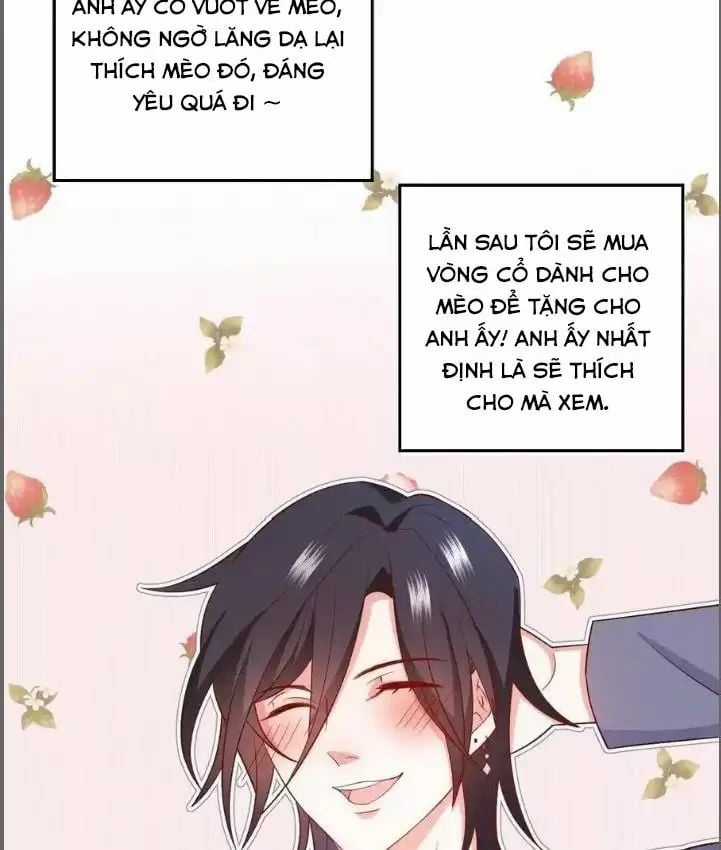 Hắc Đạo Đáng Yêu Chapter 235 trang 32