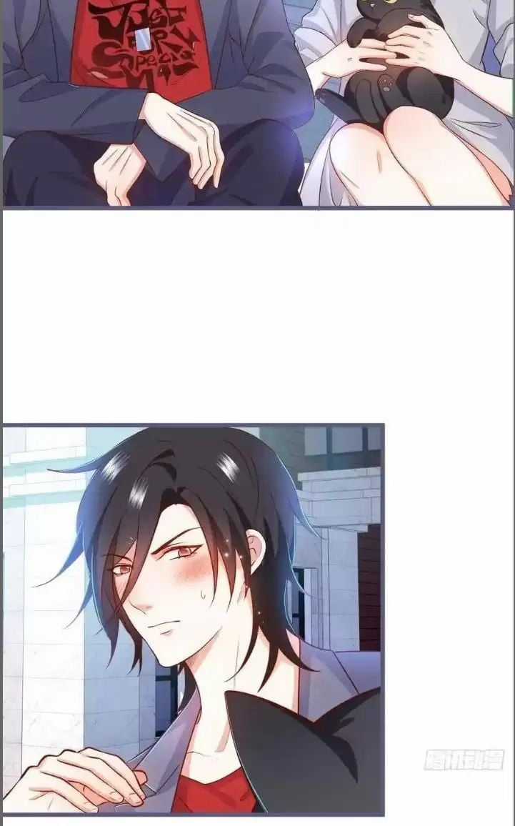 Hắc Đạo Đáng Yêu Chapter 235 trang 4