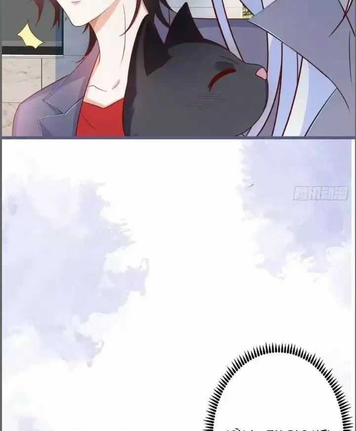 Hắc Đạo Đáng Yêu Chapter 235 trang 9