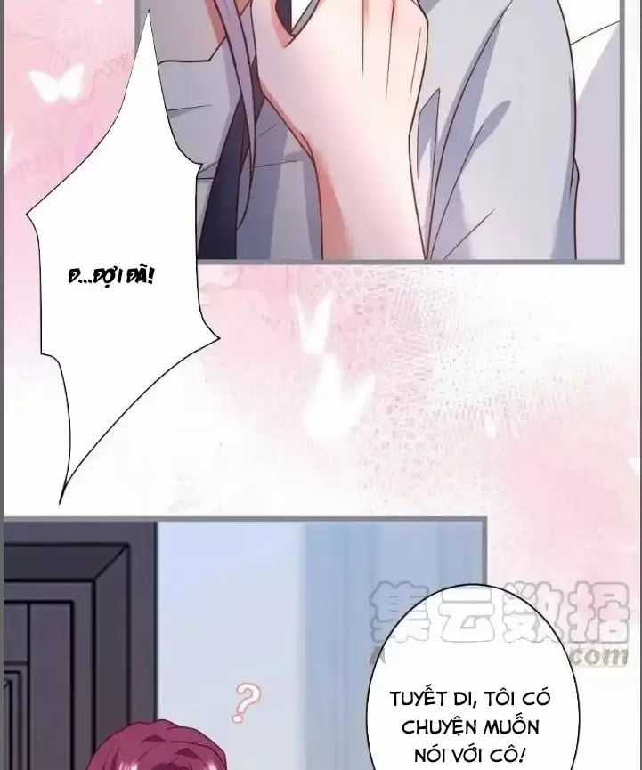 Hắc Đạo Đáng Yêu Chapter 236 trang 11