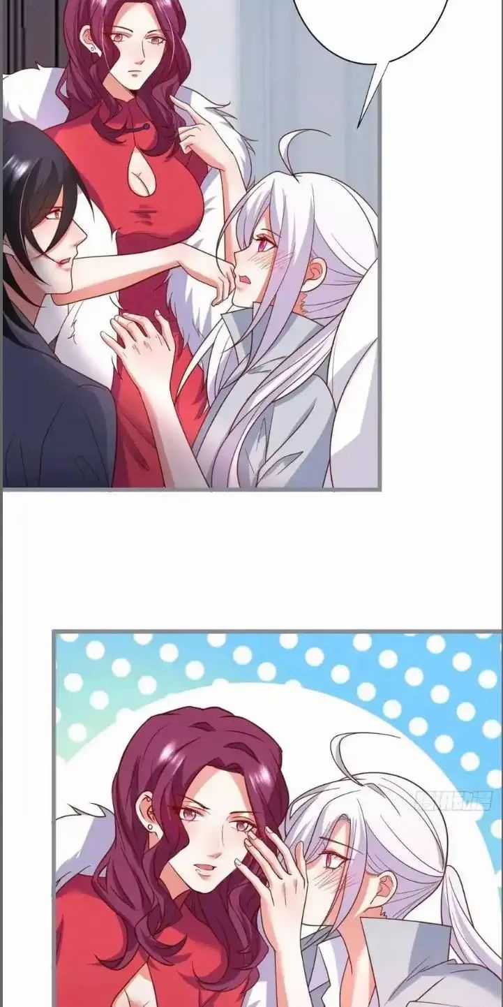 Hắc Đạo Đáng Yêu Chapter 236 trang 12