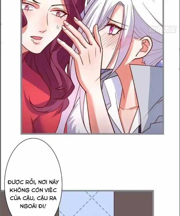 Hắc Đạo Đáng Yêu Chapter 236 trang 14