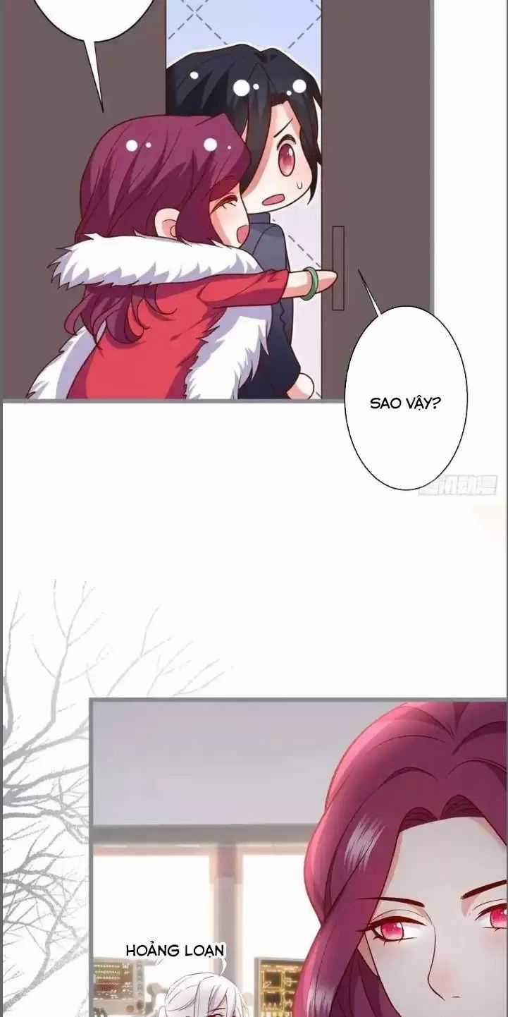 Hắc Đạo Đáng Yêu Chapter 236 trang 15