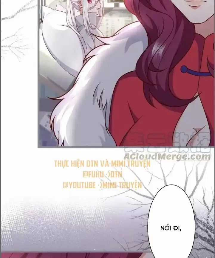 Hắc Đạo Đáng Yêu Chapter 236 trang 16