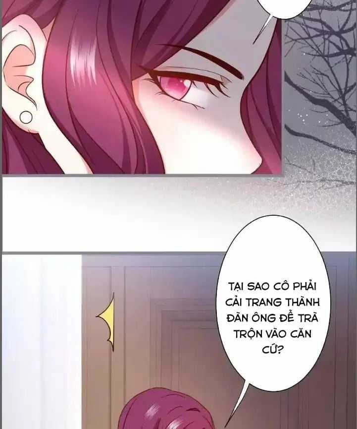 Hắc Đạo Đáng Yêu Chapter 236 trang 17