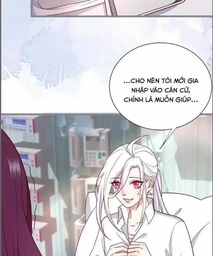 Hắc Đạo Đáng Yêu Chapter 236 trang 20