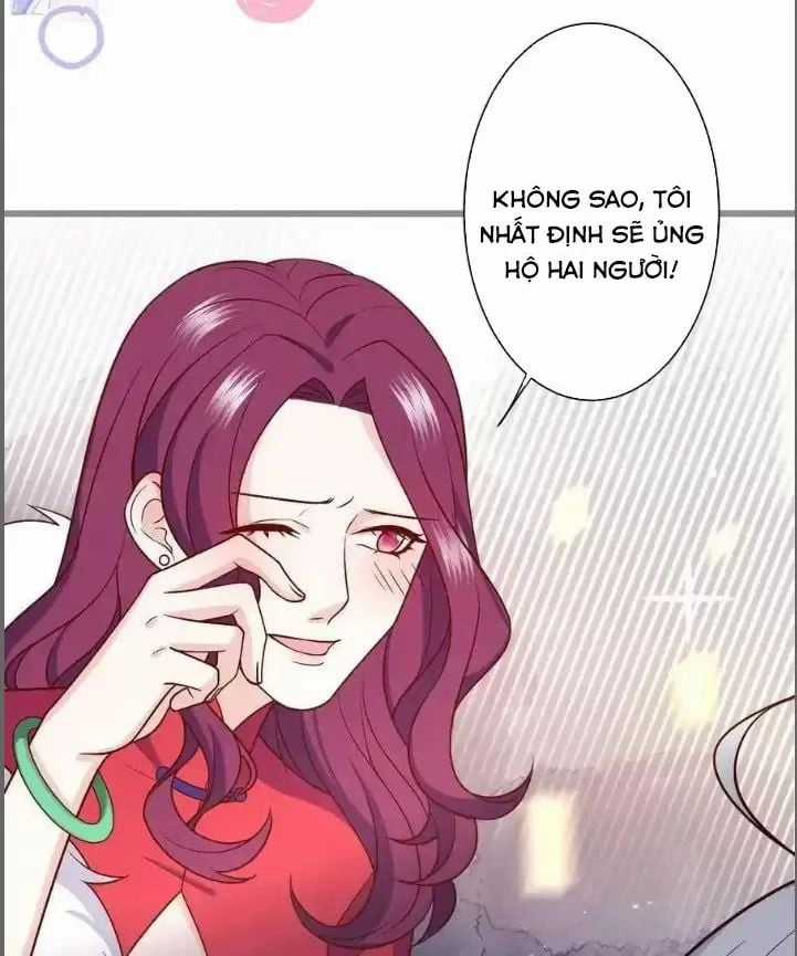 Hắc Đạo Đáng Yêu Chapter 236 trang 23