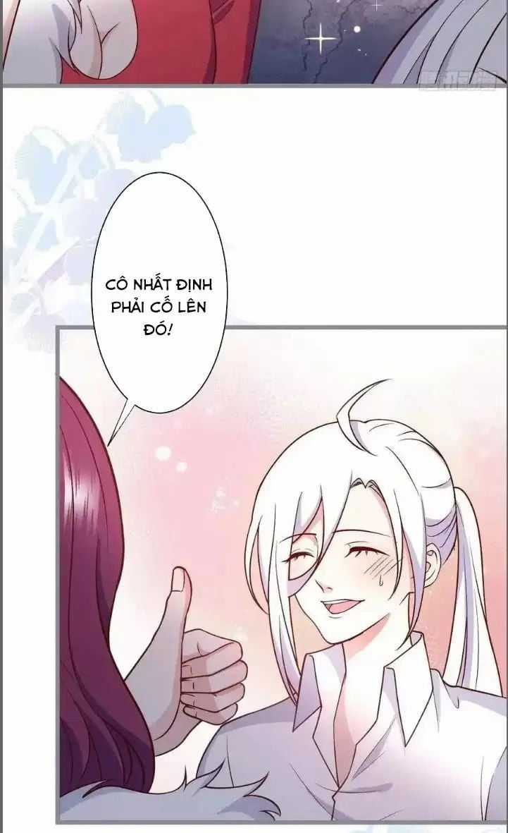 Hắc Đạo Đáng Yêu Chapter 236 trang 24