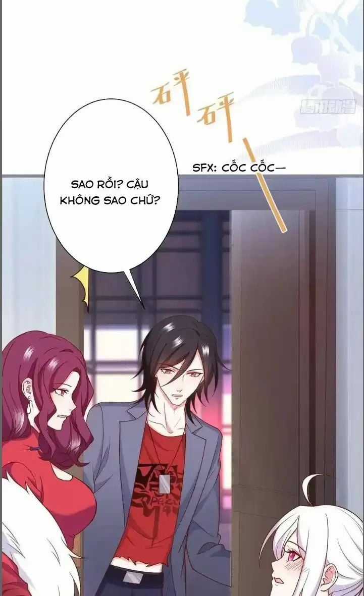 Hắc Đạo Đáng Yêu Chapter 236 trang 25