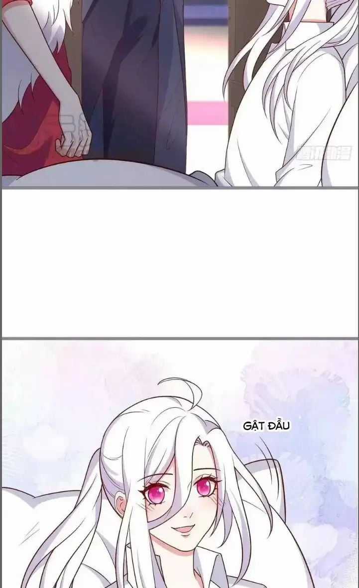 Hắc Đạo Đáng Yêu Chapter 236 trang 26