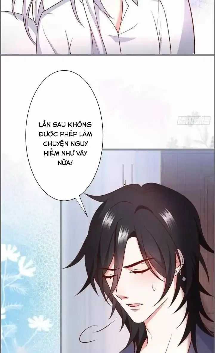 Hắc Đạo Đáng Yêu Chapter 236 trang 27