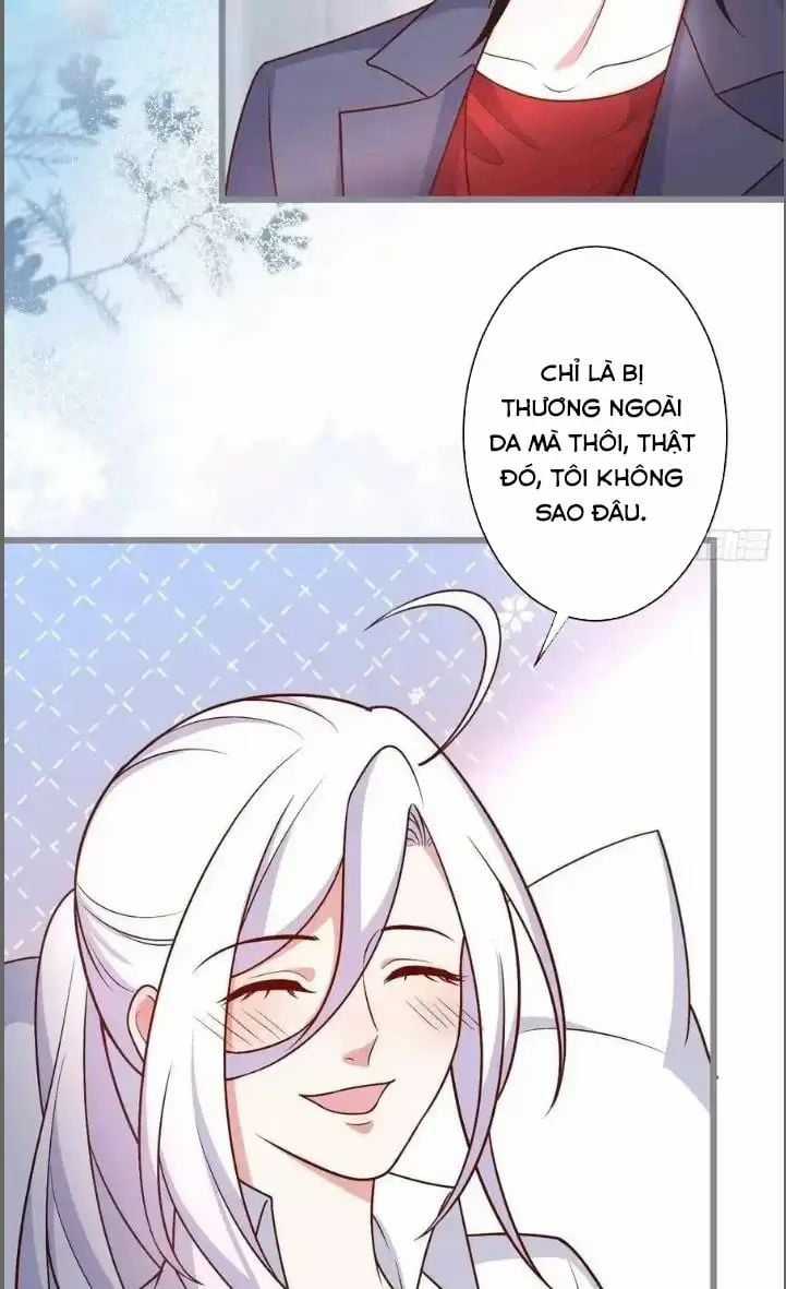 Hắc Đạo Đáng Yêu Chapter 236 trang 28