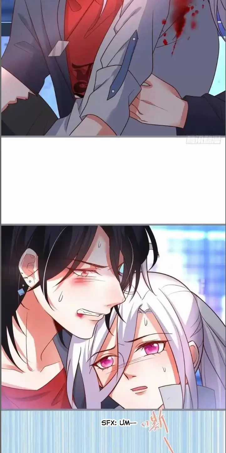 Hắc Đạo Đáng Yêu Chapter 236 trang 3