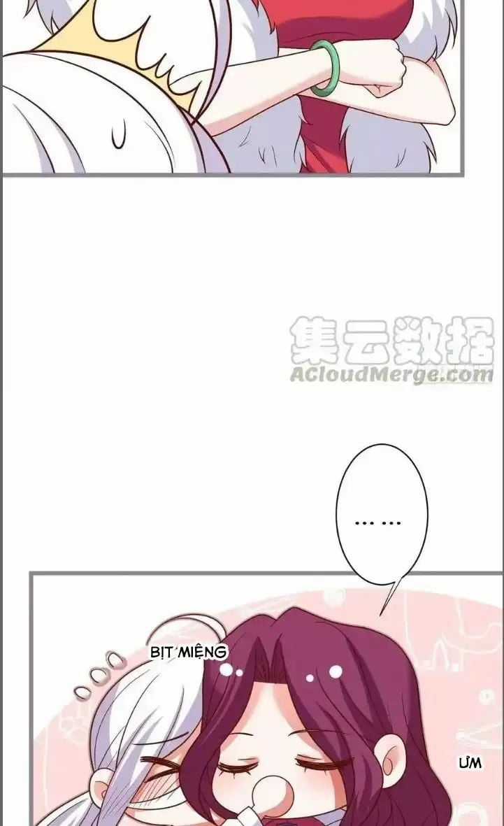 Hắc Đạo Đáng Yêu Chapter 236 trang 30