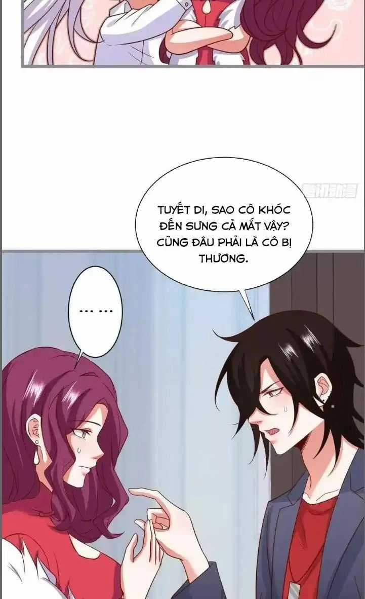 Hắc Đạo Đáng Yêu Chapter 236 trang 31