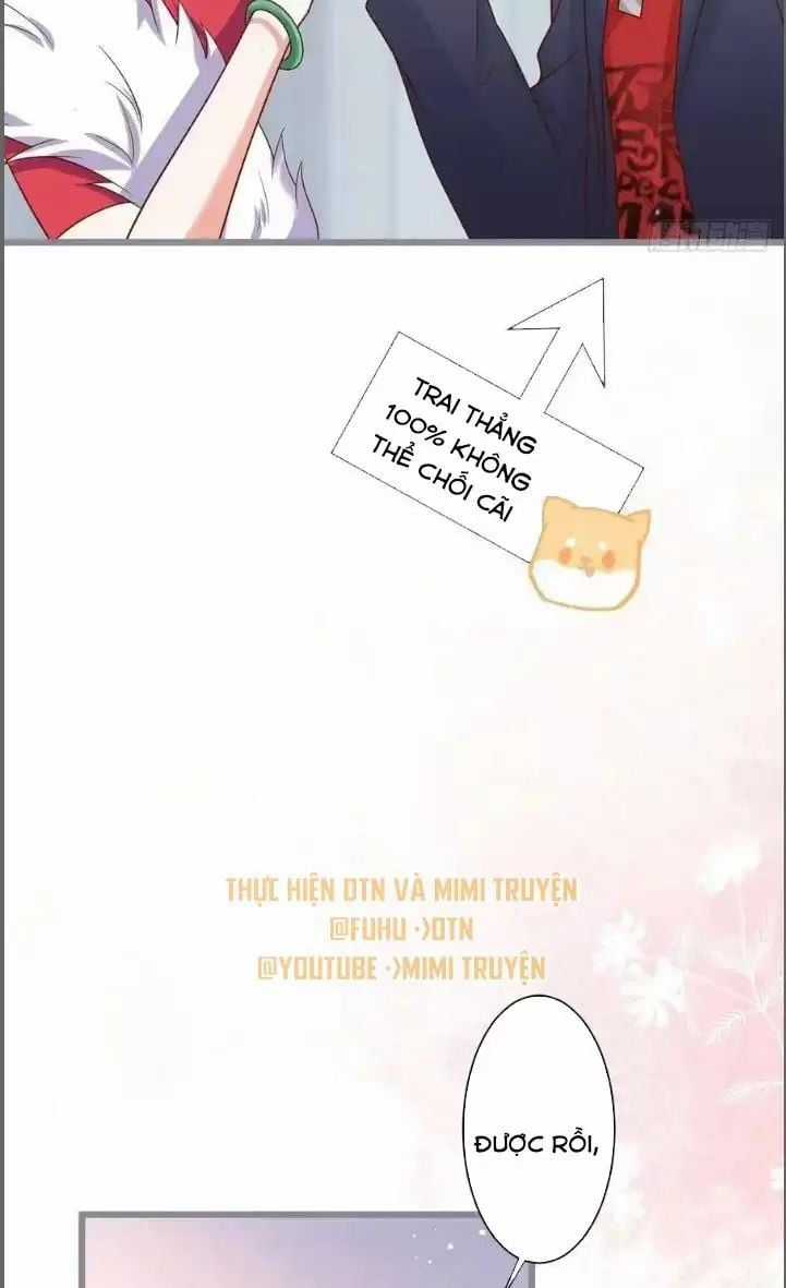 Hắc Đạo Đáng Yêu Chapter 236 trang 32