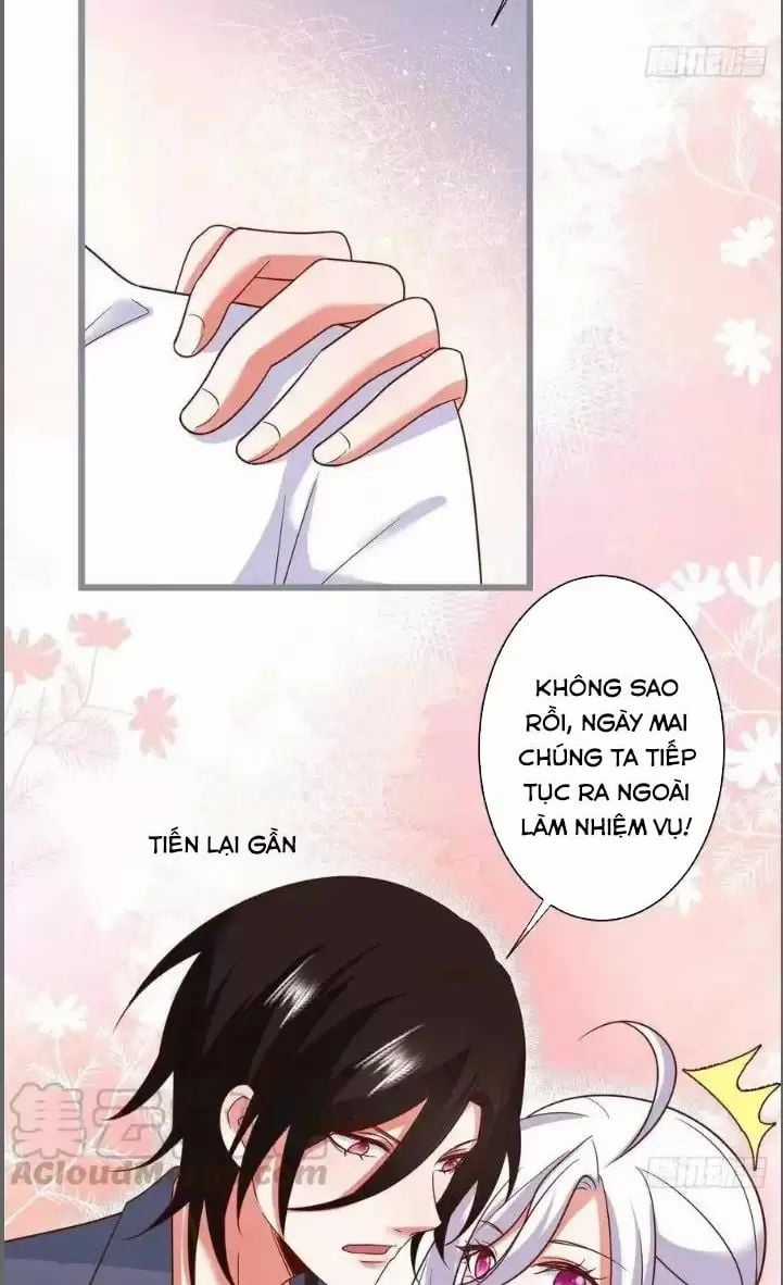 Hắc Đạo Đáng Yêu Chapter 236 trang 33