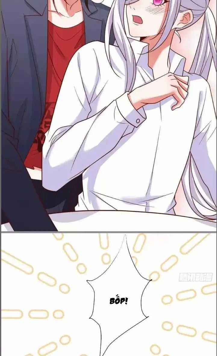 Hắc Đạo Đáng Yêu Chapter 236 trang 34