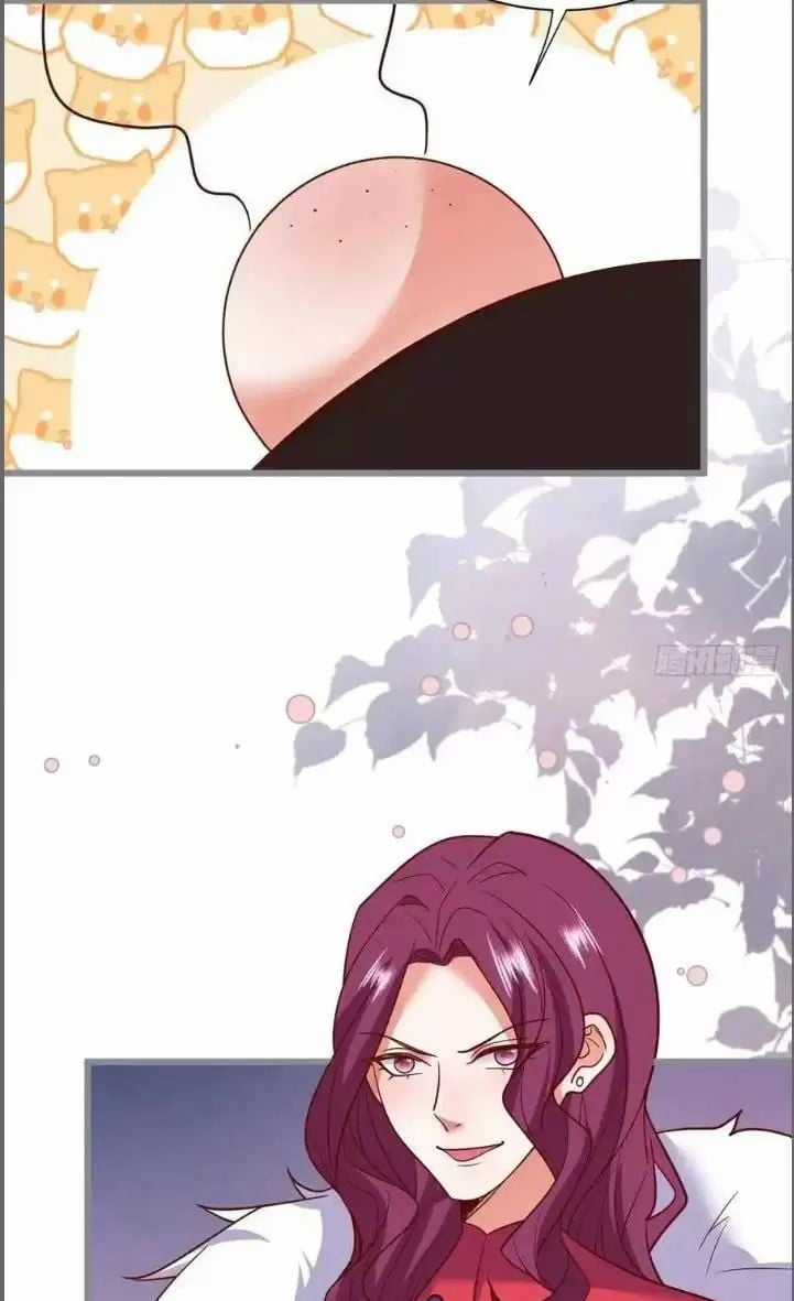 Hắc Đạo Đáng Yêu Chapter 236 trang 36