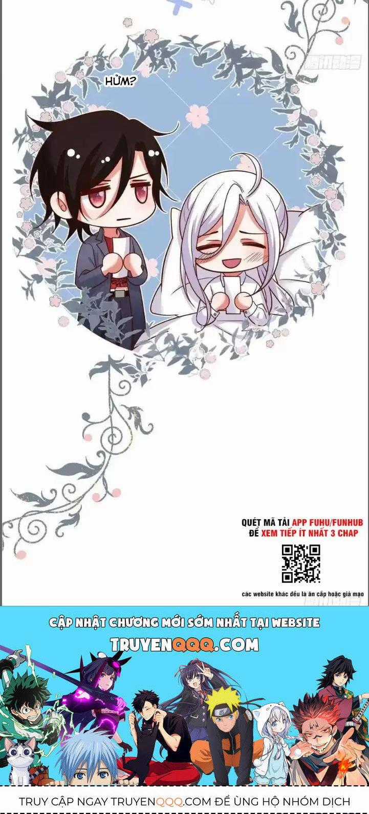 Hắc Đạo Đáng Yêu Chapter 236 trang 39